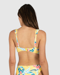 Jamaica D/DD Long Line Bra - Baku - Splash Swimwear  - Baku, baku plus sized, Bikini Tops, Nov22, plus size, Womens, womens swim - Splash Swimwear 