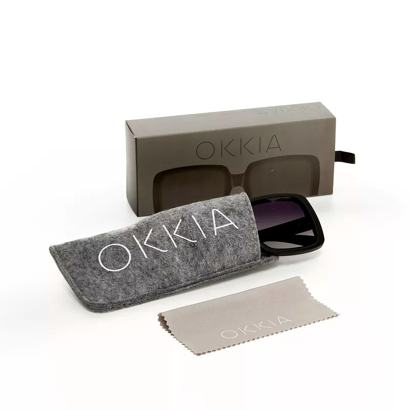 Okkia Alessia Sunnies - Okkia Eyewear - Splash Swimwear  - Apr24, okkia, sunnies - Splash Swimwear 