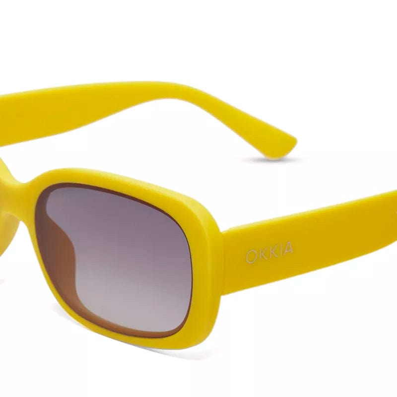 Okkia Chiara Sunnies - Okkia Eyewear - Splash Swimwear  - Apr24, okkia, sunnies, Womens - Splash Swimwear 