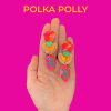 Polka Polly Kindred Spirits - Fire - Polka Polly - Splash Swimwear  - Apr24, earrings, polka polly - Splash Swimwear 