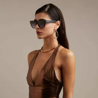 Okkia Silvia Sunnies - Okkia Eyewear - Splash Swimwear  - Apr24, okkia, sunnies - Splash Swimwear 
