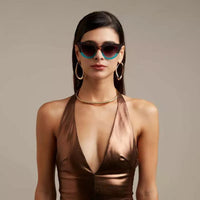 Okkia Silvia Sunnies - Okkia Eyewear - Splash Swimwear  - Apr24, okkia, sunnies, Womens - Splash Swimwear 