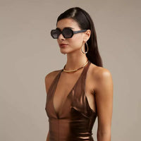 Okkia Andrea Sunnies - Okkia Eyewear - Splash Swimwear  - Apr24, okkia, sunnies - Splash Swimwear 