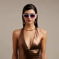 Okkia Chiara Sunnies - Okkia Eyewear - Splash Swimwear  - Apr24, okkia, sunnies - Splash Swimwear 