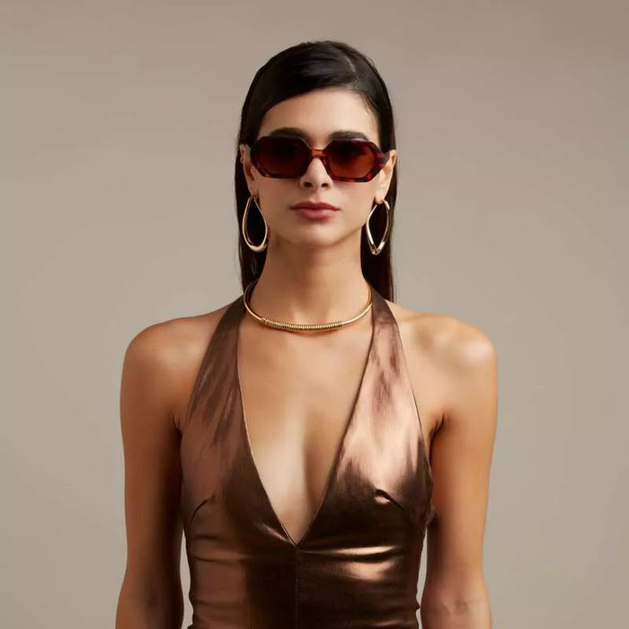 Okkia Andrea Sunnies - Okkia Eyewear - Splash Swimwear  - Apr24, okkia, sunnies, Womens - Splash Swimwear 