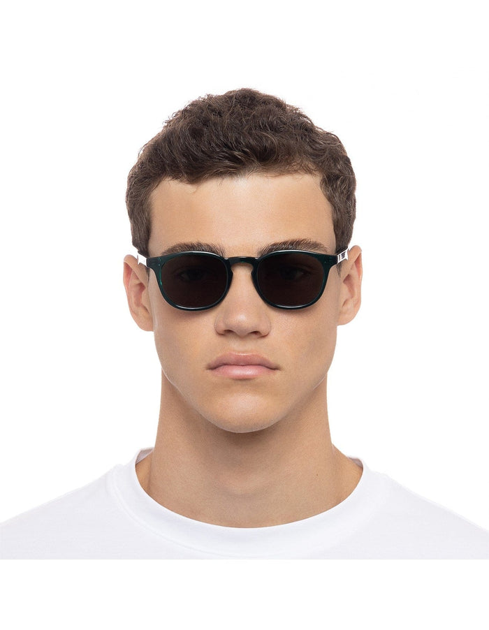 Club Royale Sunglasses - Le Specs - Splash Swimwear  - Aug23, le specs, Sunnies - Splash Swimwear 