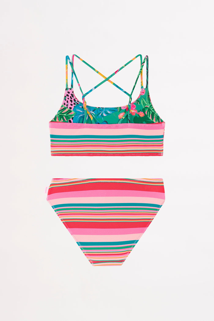 Shop Girls 8 - 16 Swimwear & Bikinis Online Australia At Splash