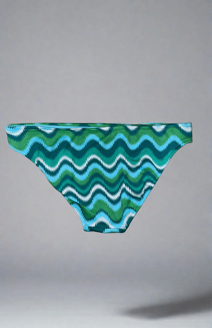 Neue Wave Tropical Vacay Hipster Bikini Bottom - Seafolly - Splash Swimwear  - bikini bottoms, Jan24, seafolly, Womens, womens swim - Splash Swimwear 
