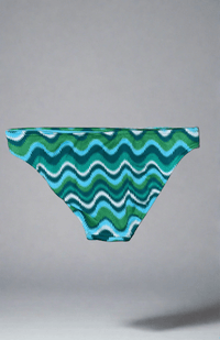 Neue Wave Tropical Vacay Hipster Bikini Bottom - Seafolly - Splash Swimwear  - bikini bottoms, Jan24, seafolly, Womens, womens swim - Splash Swimwear 