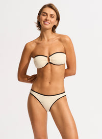 Beach Bound Hipster Pant - Seafolly - Splash Swimwear  - bikini bottoms, Nov23, Seafolly, Womens, womens swim - Splash Swimwear 