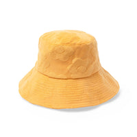 Ningaloo Bucket Hat - Pumpkin - Rigon Headwear - Splash Swimwear  - hats, Mar24, new accessories, new arrivals, rigon headwear - Splash Swimwear 