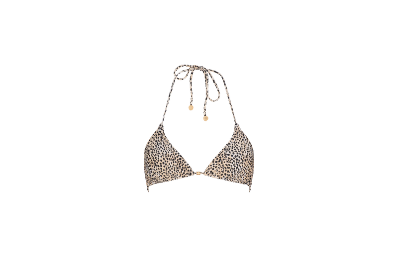 Divna Tara Tri - Tigerlily - Splash Swimwear  - Bikini Tops, Dec 23, Womens - Splash Swimwear 