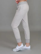 3rd Story 3rd Story Amber Joggers 1319 3rd Story Amber Joggers Splash Swimwear Joggers S / Angora