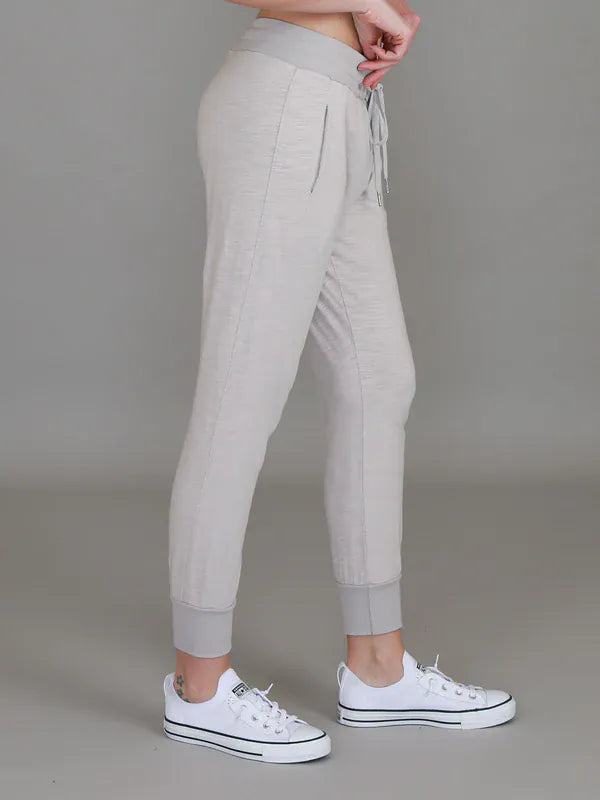 3rd Story 3rd Story Amber Joggers 1319 3rd Story Amber Joggers Splash Swimwear Joggers S / Angora