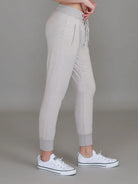 3rd Story 3rd Story Amber Joggers 1319 3rd Story Amber Joggers Splash Swimwear Joggers S / Angora