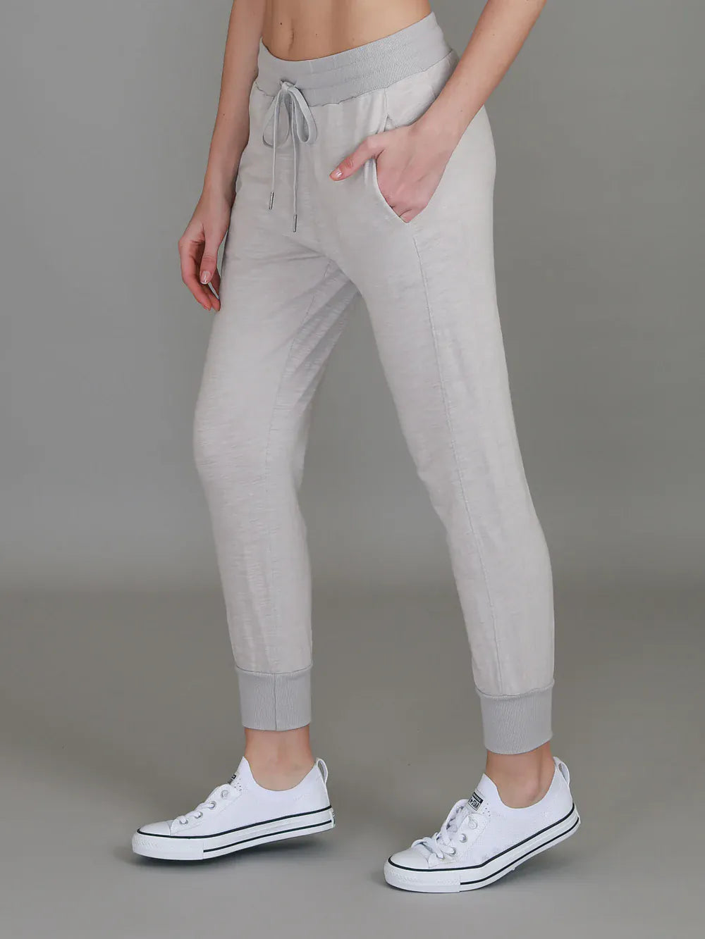 3rd Story 3rd Story Amber Joggers 1319 3rd Story Amber Joggers Splash Swimwear Joggers S / Angora