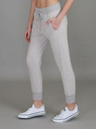 3rd Story 3rd Story Amber Joggers 1319 3rd Story Amber Joggers Splash Swimwear Joggers S / Angora