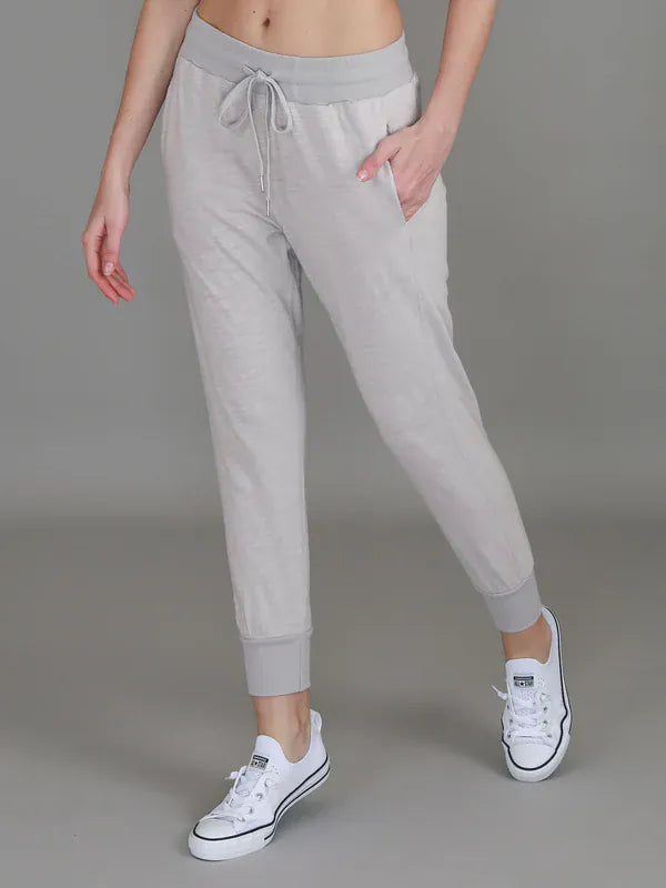 3rd Story 3rd Story Amber Joggers 1319 3rd Story Amber Joggers Splash Swimwear Joggers S / Angora