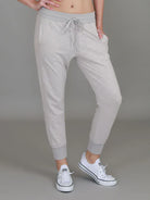 3rd Story 3rd Story Amber Joggers 1319 3rd Story Amber Joggers Splash Swimwear Joggers S / Angora