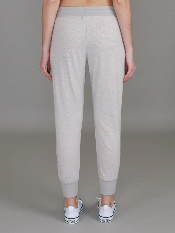 3rd Story 3rd Story Amber Joggers 1319 3rd Story Amber Joggers Splash Swimwear Joggers S / Angora