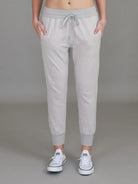 3rd Story 3rd Story Amber Joggers 1319 3rd Story Amber Joggers Splash Swimwear Joggers S / Angora
