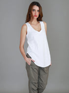 3rd Story 3rd Story Audrey Tank 3rd Story Audrey Tank Splash Swimwear T-shirt