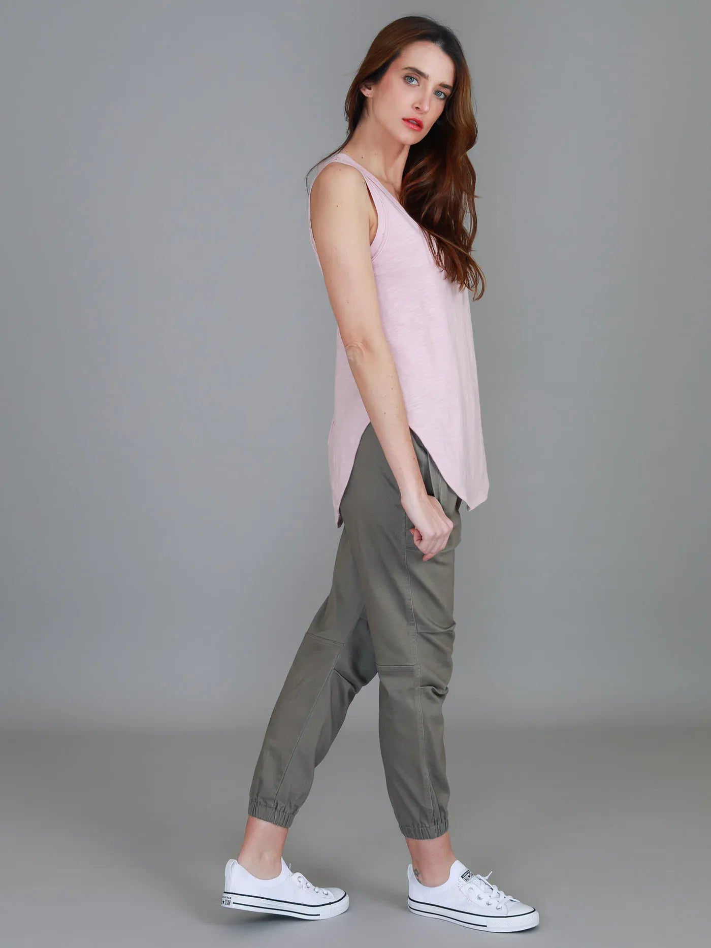 3rd Story 3rd Story Audrey Tank 3rd Story Audrey Tank Splash Swimwear Tops
