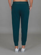 3rd Story 3rd Story Gerry Superstar Stripe Sweatpants 1617-1645 3rd Story Gerry Superstar Stripe Sweatpants Splash Swimwear Pants Teal / S