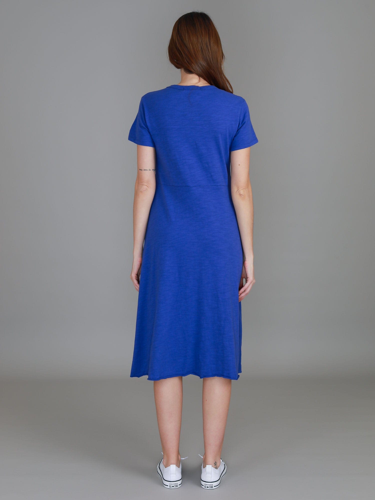 3rd Story 3rd Story Nala Dress - Clematis 3rd Story Nala Dress - Clematis Splash Swimwear Dress