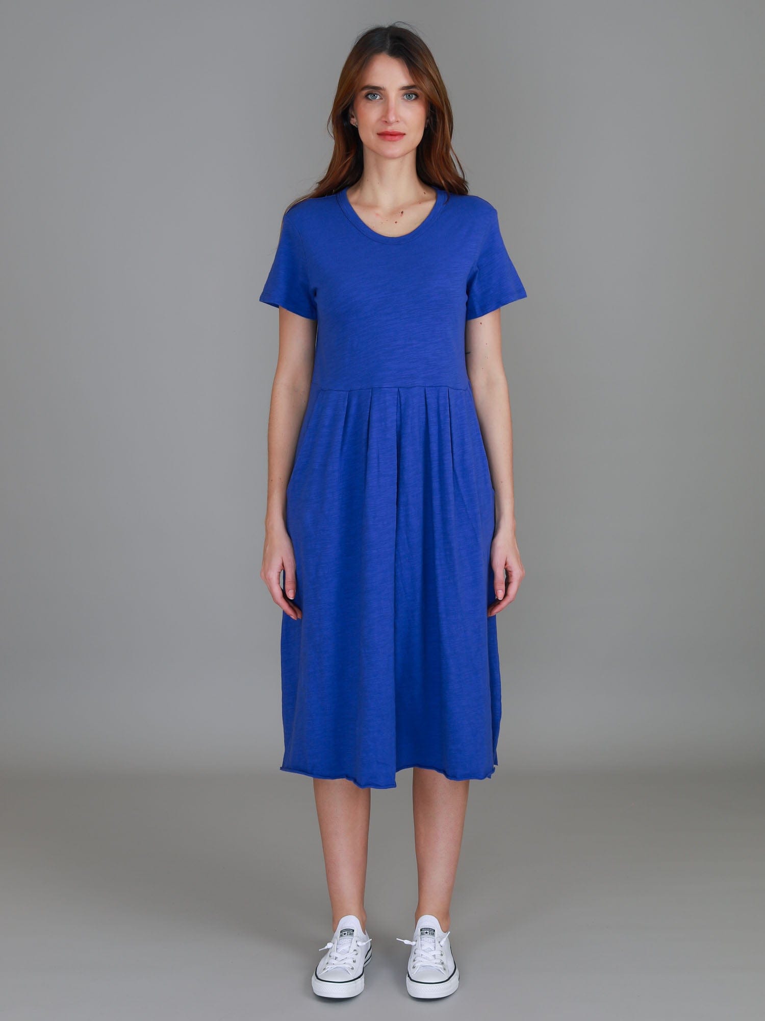 3rd Story 3rd Story Nala Dress - Clematis 3rd Story Nala Dress - Clematis Splash Swimwear Dress
