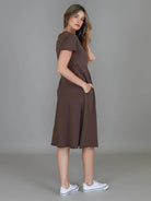 3rd Story 3rd Story Nala Dress 3rd Story Nala Dress Splash Swimwear Dress