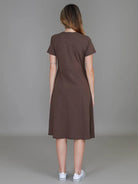3rd Story 3rd Story Nala Dress 3rd Story Nala Dress Splash Swimwear Dress