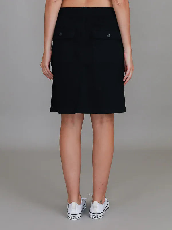 3rd Story 3rd Story Pisces Drawstring Chino Skirt 3rd Story Pisces Drawstring Chino Skirt Splash Swimwear Skirt