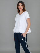 3rd Story 3rd Story Shanti T - Shirt 3rd Story Shanti T - Shirt Splash Swimwear T-shirt