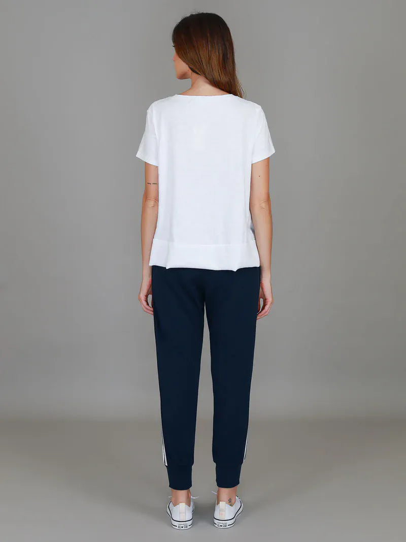 3rd Story 3rd Story Shanti T - Shirt 3rd Story Shanti T - Shirt Splash Swimwear T-shirt