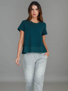 3rd Story 3rd Story Shanti T - Shirt 3rd Story Shanti T - Shirt Splash Swimwear T-shirt