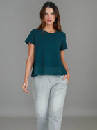 3rd Story 3rd Story Shanti T - Shirt 3rd Story Shanti T - Shirt Splash Swimwear T-shirt