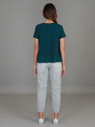 3rd Story 3rd Story Shanti T - Shirt 3rd Story Shanti T - Shirt Splash Swimwear T-shirt