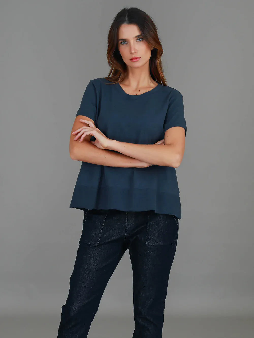 3rd Story 3rd Story Shanti T - Shirt 3rd Story Shanti T - Shirt Splash Swimwear T-shirt