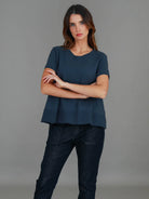 3rd Story 3rd Story Shanti T - Shirt 3rd Story Shanti T - Shirt Splash Swimwear T-shirt