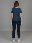 3rd Story 3rd Story Shanti T - Shirt 3rd Story Shanti T - Shirt Splash Swimwear T-shirt