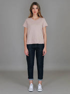3rd Story 3rd Story Shanti T - Shirt 3rd Story Shanti T - Shirt Splash Swimwear T-shirt Beige / XS