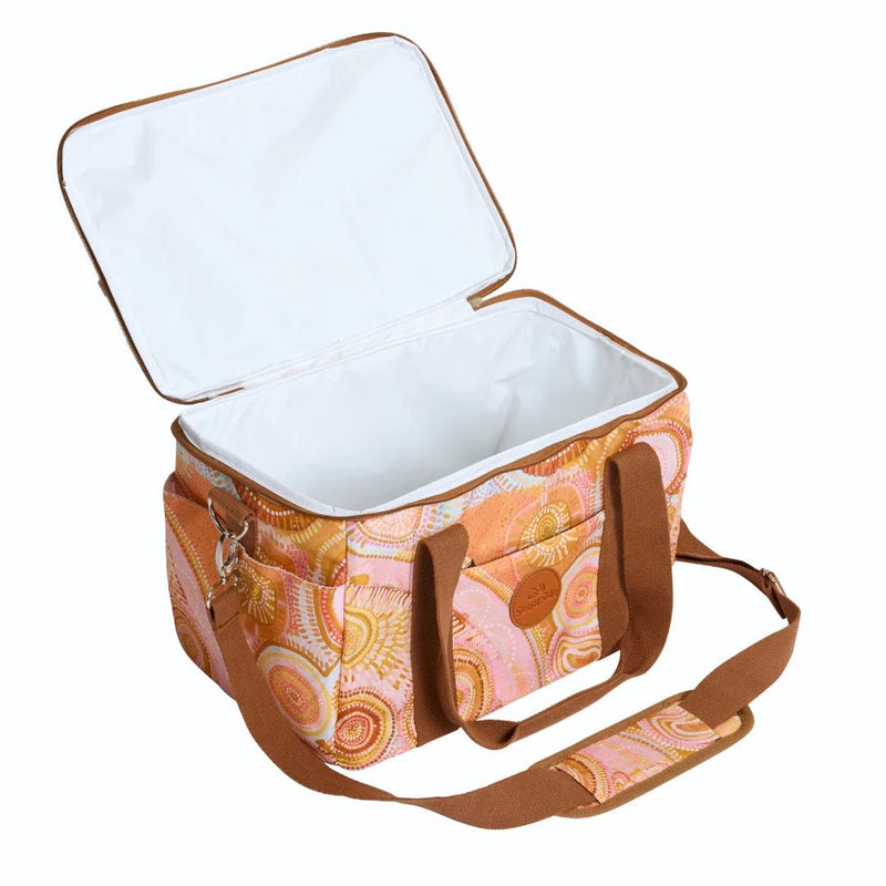 Pleiades Cooler Bag