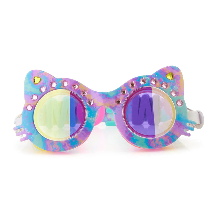 Pat The Cat - Cat Stevens - Bling2o - Splash Swimwear  - bling2o, goggles, kids accessories, kids goggles, new arrivals, Oct23 - Splash Swimwear 