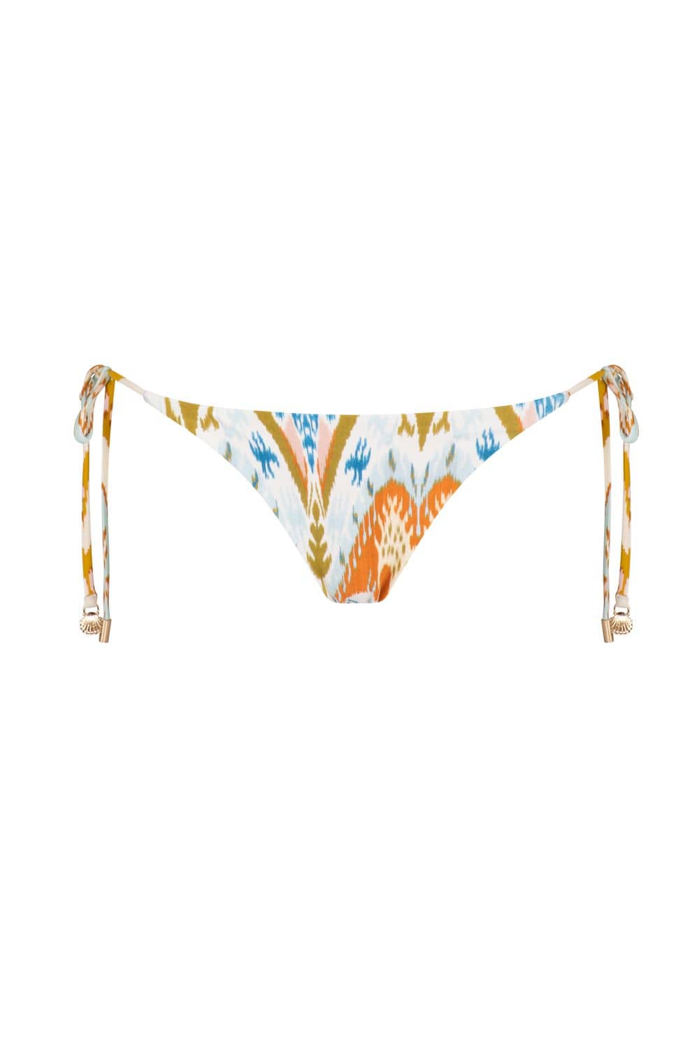 Alita Set - Berry Patchwork - Tigerlily - Splash Swimwear  - Bikini Set, new arrivals, new clothing, Sept23, Tigerlily - Splash Swimwear 
