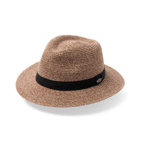 Before Dark Pana-mate Fedora Hat - Rigon Headwear - Splash Swimwear  - Before Dark, Dec20, hats, rigon - Splash Swimwear 