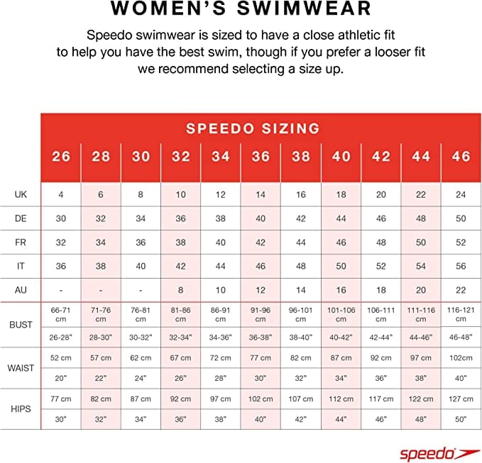 Womens Essentials Water Short* - Speedo - Splash Swimwear  - Sept22, speedo, Speedo Womens, women swimwear, womens boardshorts - Splash Swimwear 
