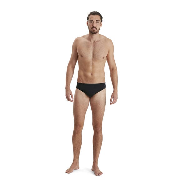 Mens Eco Endurance + 7cm Brief - Speedo - Splash Swimwear  - Jul23, mens, mens speedo, mens swimwear, new mens, speedo mens - Splash Swimwear 