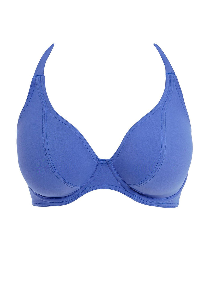 Jewel Cove Halter Bikini Top - Freya - Splash Swimwear  - Bikini Tops, d-g, freya, Oct23, Womens - Splash Swimwear 