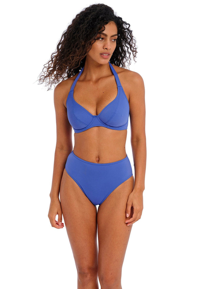 High Waist Bikini Brief - Freya - Splash Swimwear  - Bikini Top, Bikini Tops, bra, lingerie, Oct23, wacoal - Splash Swimwear 